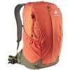 Deuter AC Lite 23 paprika-khaki Oranžová batoh