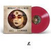 MODERN LIFE IS WAR - LIFE ON THE MOON LTD. (1LP)
