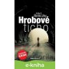 E-kniha Hrobové ticho - Vojtech Beniczky