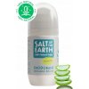 Salt-Of-The-Earth Unscented roll-on 75 ml