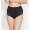 Dámske nohavičky Mitex Ela 6XL-9XL Farba: čierna, Veľkosť: 6XL