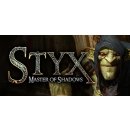 Hra na PC Styx: Master of Shadows