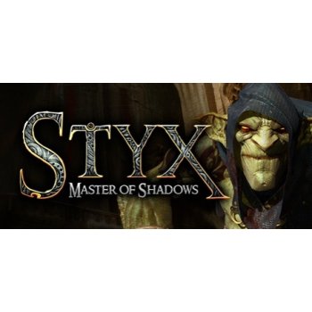 Styx: Master of Shadows