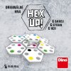 Dino Hex Up!