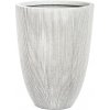 G21 Kvetináč SAND CONE 44 × 44 × 57,5 cm