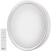 EMOS SK s.r.o. Inteligentné LED svietidlo GoSmart, zapustené, kruhové, 30W, CCT, stmievateľné, Wi-Fi