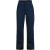 Dámske lyžiarske nohavice Peak Performance W Anima Insulated Pants modrá S