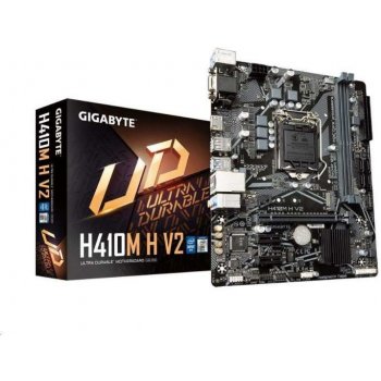 Gigabyte H410M H V2