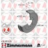 ZIMMERMANN Brzdovy bubon 470.1859.20