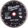 Milwaukee 4932399529 Diamantový kotúč DUT 230 x 22,2 mm