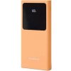 Powerbank Colorum GSM179874 10000 mAh broskyňová