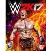 WWE 2K17