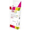 WECARE ARMOR ink kompatibilný s CANON CLi-571XLM, červená/magenta