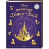 Disney: Das große goldene Disney-Buch