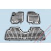 Koberce gumenné Rezaw Plast Hyundai IX20 2010-2019