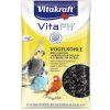 Vitakraft Vogel Kohle - dřevěné uhlí 10 g