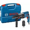 BOSCH Professional Kladivo vŕtacie GBH 2-28 F 880W 3,2 kufor (0611267600)