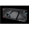 TRUST mikrofón GXT 255+ ONYX MICROPHONE & ARM - 24354