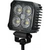 Cúvacie svetlo HELLA 2ZR 357 110-531 (2ZR357110531)