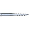 Zemná skrutka GSA02 – Zn, 800x68x1,8 mm, 3xM8