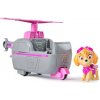 SPINMASTER 6071211 Paw Patrol Skye – Helikoptéra (6071211)