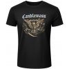 Razamataz tričko metal Candlemass Dulce Malum Solem čierne