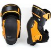TOUGHBUILT Pracovné chrániče kolien s opornou stab. stehna GelFit Fanatic TB-KP-G3