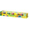Prstové barvy 6 x 110ml