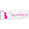 MaybeBaby Tehotenský test Midstream 2 v 1