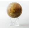 MOVA Merkúr samočinný glóbus 4.5in / 11,4cm