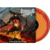 Terminal Nation - Echoes Of The Devil's Den / Coloured / Vinyl [LP]