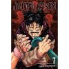 Viz Media Jujutsu Kaisen 7