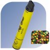 Puff House Fruit Mix 20 mg 800 poťahov 1 ks