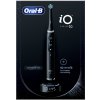 ORAL-B Series iO 10 black elektrická zubná kefka