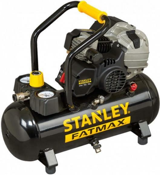 STANLEY HY227/10/12FTM