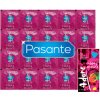 Pasante Adore Ribbed 3 ks