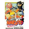 Naruto 2 Nejhorší klient - Masaši Kišimoto