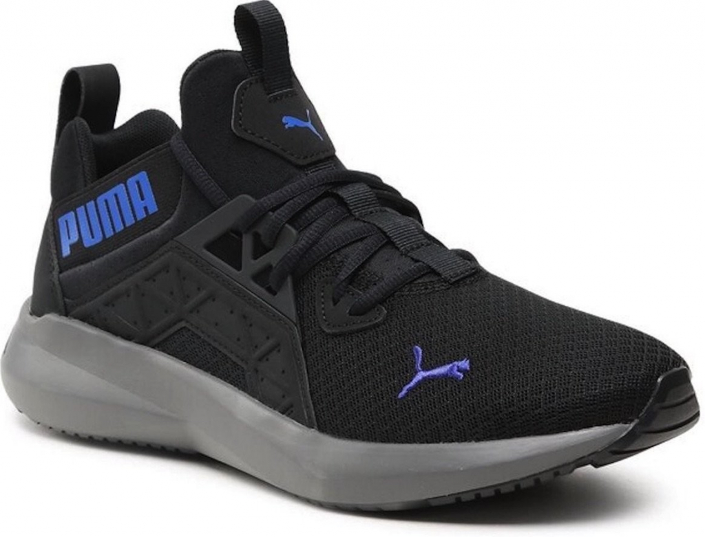 Puma Softride Enzo NXT M 19523416 - black royal sapphire