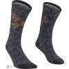 Mavic AKSIUM GRAPHIC ponožky, black/bronze EU 43/46