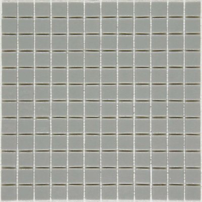 Mosavit Monocolores gris 30 x 30 cm lesk MC401 2m²