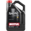 Motorový olej MOTUL 107050 107050