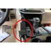 Brodit ProClip montážní konzole pro Toyota LandCruiser 300 21-23, na střed vlevo dolů