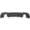 KITT Specials Rear Bumper Diffuser suitable for BMW E92 Coupe 3 Series (2006-2013) M Performance Design Twin Single Outlet