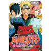 CREW Naruto 66 - Nová legendární trojka