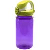 Nalgene OTF Kids Purple w/ Iguana 350ml