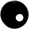 Remo 22´´ ENCORE Ambassador Ebony Bass drum