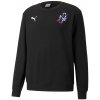 Puma Neymar Jr mikina čierna pánska