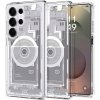 Zadný Kryt Spigen pre Samsung Galaxy S25 Ultra biely