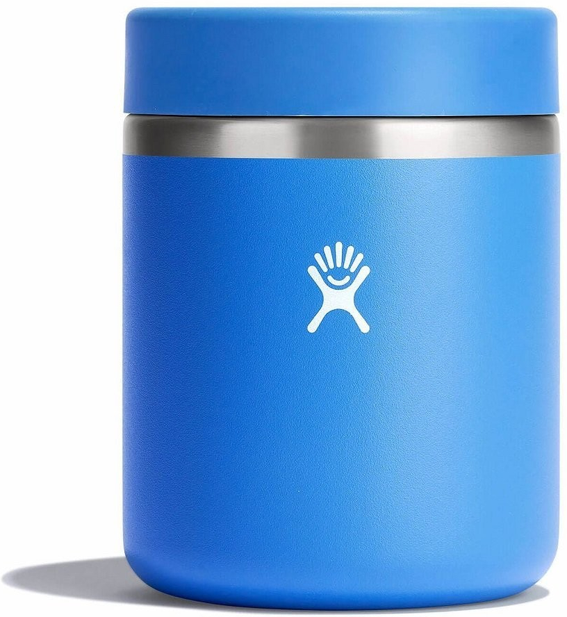 Hydro Flask Insulated Food Jar 28 oz cascade 828 ml