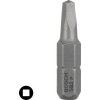 Skrutkovací bit Bosch Extra Hart R2 L 25 mm 3 ks 2608521109